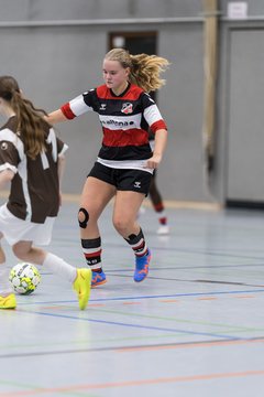 Bild 124 - wBJ Futsalmeisterschaft Vorrunde
